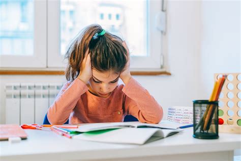 Saiba Como Identificar A Dificuldade De Aprendizagem Do Seu Filho