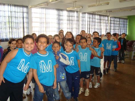 Escola Municipal De Ensino Fundamental Dona Josefina