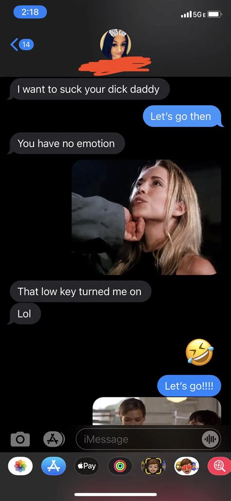 Since She Accidentally Sent Me A Pussy Picture I Sent Her My Penis And Now She Wants To Suck It