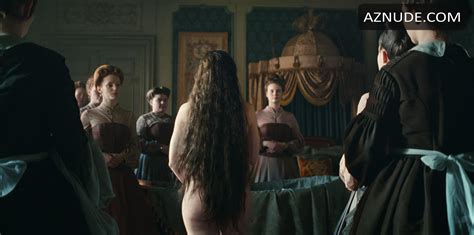 The Empress Nude Scenes Aznude