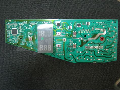 Модуль (Плата) Candy 49025021