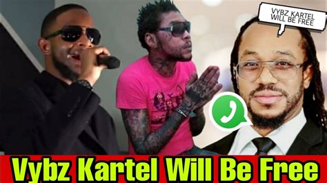 NEW UDATE Vybz Kartel APPEAL Lawyer Issac Buchanan EXPLAIN MISSING