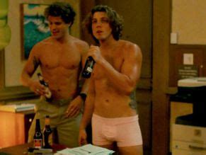 LUKAS GAGE Nude AZNude Men