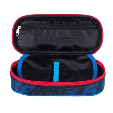 PIÓRNIK SASZETKA USZTYWNIANA HOT WHEELS MAJEWSKI Emokitty pl