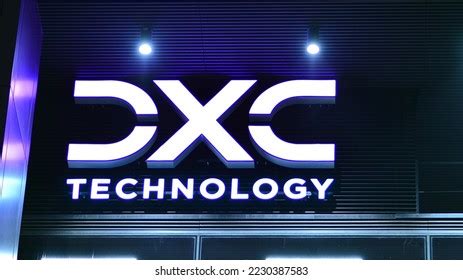 Download DXC Technology Logo PNG And Vector (PDF, SVG, Ai,, 51% OFF