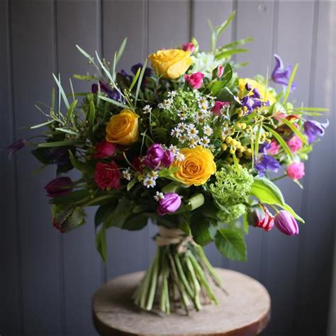 Spring Flower Bouquets Pics Best Flower Site