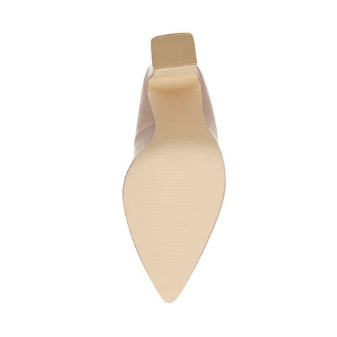ZAPATOS DE VESTIR MUJER STEVE MADDEN NUDE SOIREE