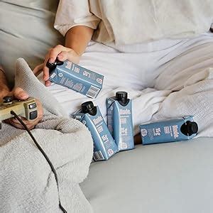 Nude Shake Proteico Cacau Ml Pack Unidades Amazon Br Alimentos E Bebidas