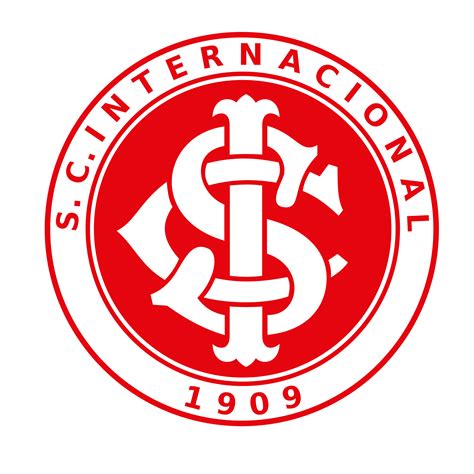 Internacional Logo – Sport Club Internacional de Brasil Escudo - PNG y