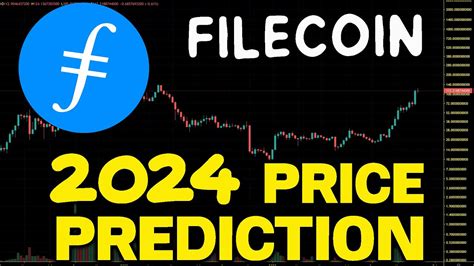 Filecoin Fil Realistic Price Prediction For Fil Price Chart