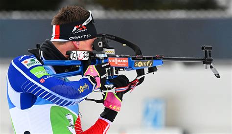 Biathlon Em Bertragung Heute Live Einzel Der Herren Und Frauen In