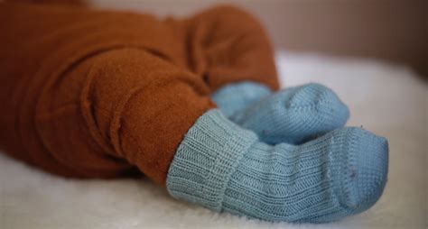 Winterbaby Tipps F R Kleidung Und Erstausstattung Lila L Mmchen