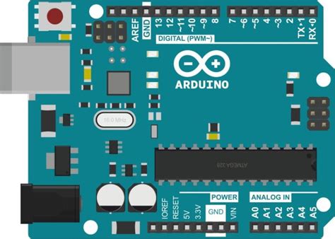 Esp32 Ide Arduino Uno R3 Pdf Library