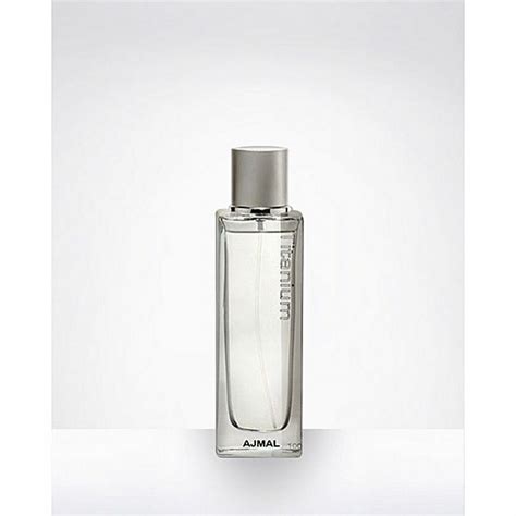 Buy Ajmal Titanium Perfume For Men - Online in Pakistan