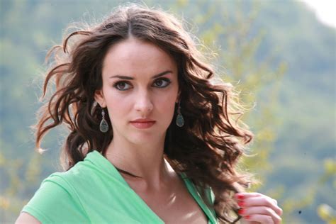 Фото: Кармелита: Цыганская страсть / Кадр из сериала «Кармелита ...