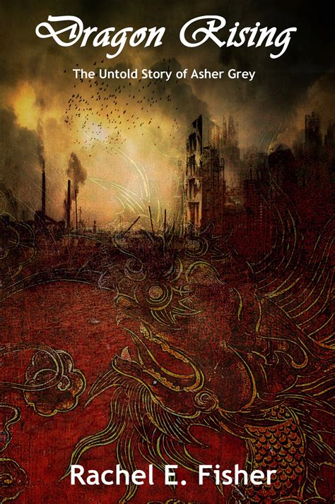 letters  annie douglass lima dragon rising  dystopian adventure