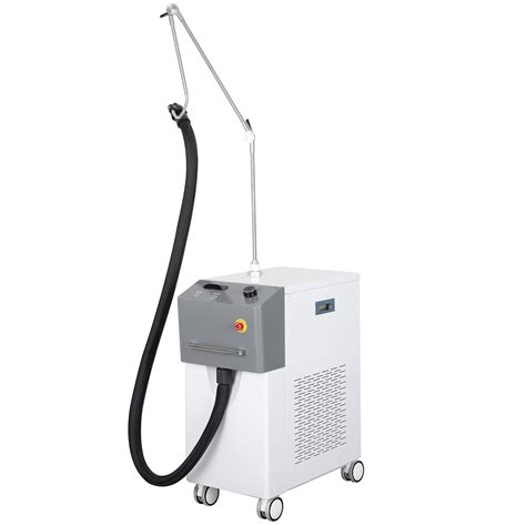 Zimmer Air Cooling Machine Skin Cooling Zimmer Degree Laser Treatment