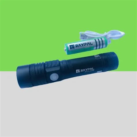 Promotion HOT พรอมสงไฟฉายแรงสงไฟฉายซมได19500LM3โหมดชารตแบตในตว สดถก ตะเกยง ตะเกยงแคม