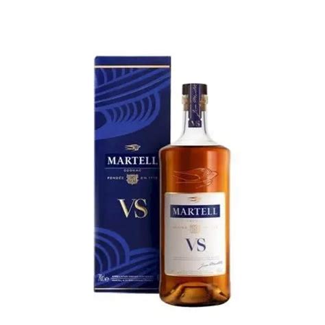Martell Cognac -VS – Luxebarrels