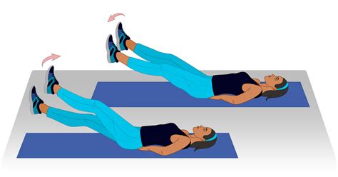 8 Best Hip Flexor Rehab Stretches And Exercises