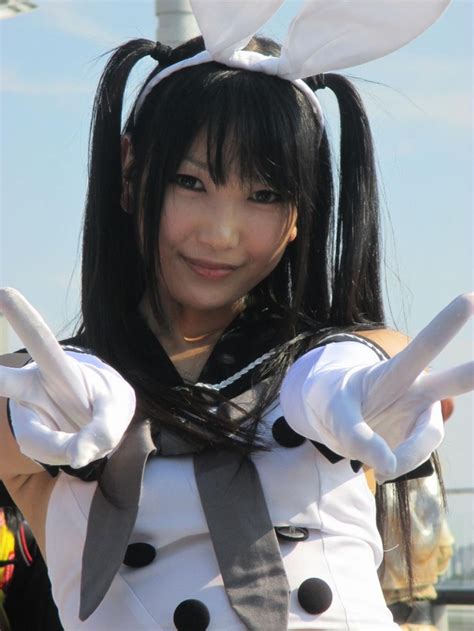 Heruheru3 Nude Shimakaze NudeCosplayGirls