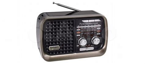 Bluetooth приемник Telefunken TF-1694 новый купить в Москве с доставкой ...