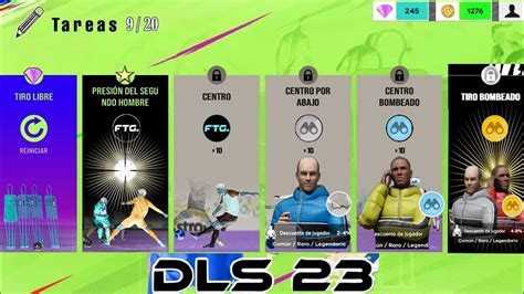 Dls Nuevas Novedades Para El Lanzamiento Del Dream League Soccer