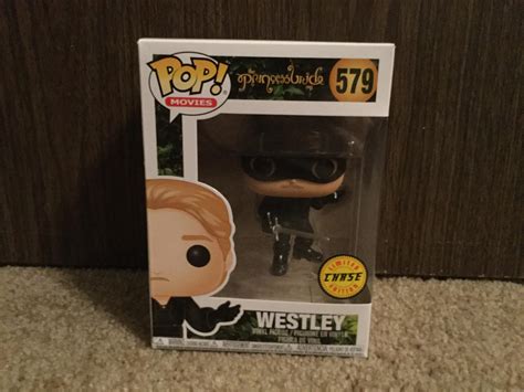 Picked Up My Hot Topic Order Today And Got Dread Pirate Roberts The