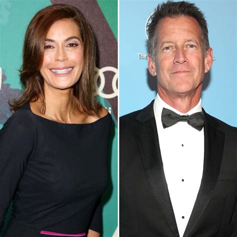 Desperate Housewives’ Teri Hatcher, James Denton Talk Movie Reunion
