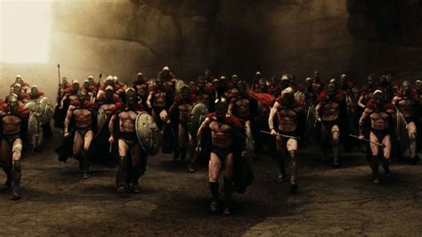 300 (2007) - AZ Movies