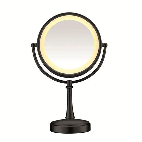 Top 10 Cordless Lighted Makeup Mirror Home Tech Future