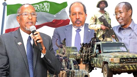 Deg Deg Somaliland Oo Ku Dhagan Odayaasha Hawiye Digil Mirifle