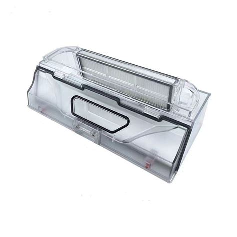 Пылесборник совместимый xiaomi 2C STYTJ03ZHM Vacuum Mop 2 робот-пылесос ...