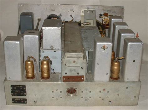 KV-M