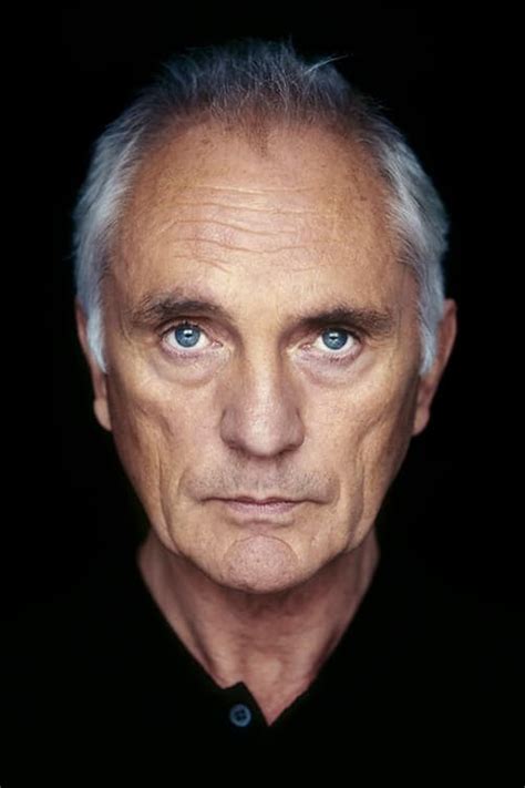 Terence Stamp — The Movie Database Tmdb