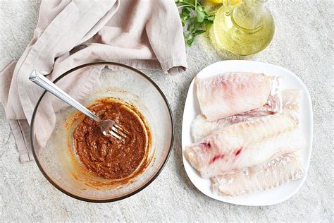 Tandoori Fish Recipe Cookme