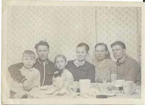 Ищу родственников Поповых - Как написать историю своей семьи?