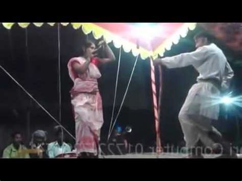 Desi Jatra Dance Bangla Hot Latest Collection Youtube