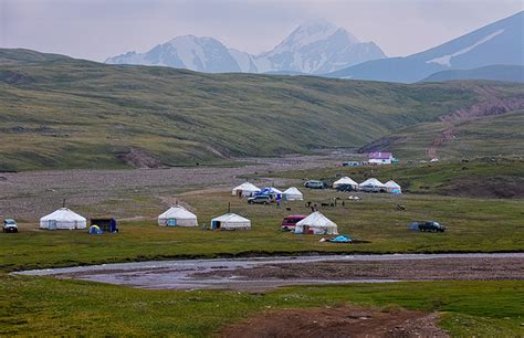 Altai Tavan Bogd National Park Travel Guide Explore Mongolias Highest