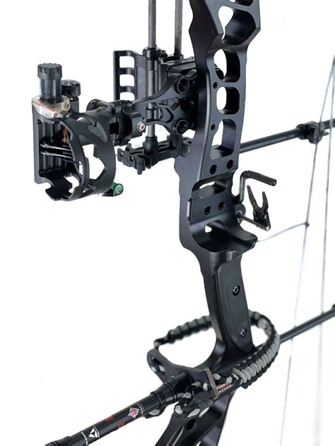 Darton Cyclone Rth Compound Bow Package Rated In Google