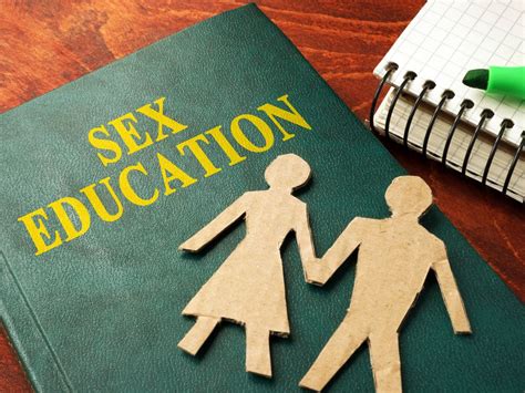 Ontario Sex Ed Read The Full Text Of The Curriculum And The Update National Post