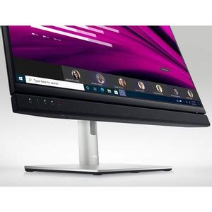 Dell C2722DE 27in Video Conferencing Monitor - Totritech