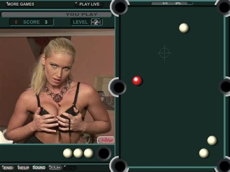 Sexy Fuck Games Blog