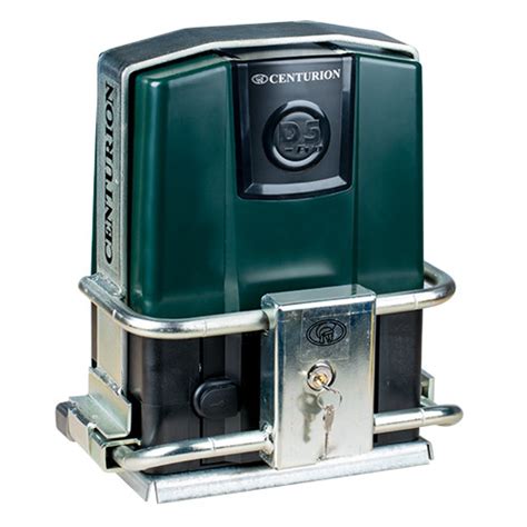 Centurion Systems D5 Evo South Africa S Favourite Gate Motor