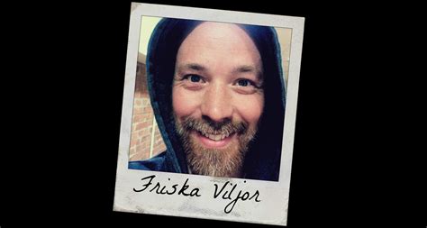 Friska Viljor Kurzfristig würde es helfen Sex zu haben und einfach weiter zu trinken ZEITjUNG