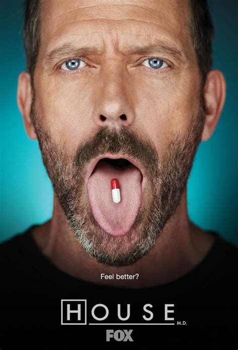 House (TV Series 2004–2012) - Ratings - IMDb