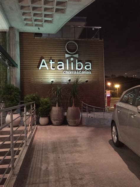 Churrascaria Ataliba