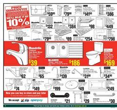 Bunnings Catalogue Power Tools May 2019 - Catalogue AU