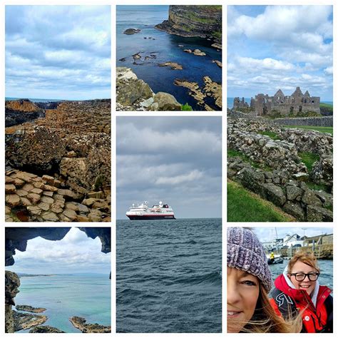 We Went On A Hurtigruten Expeditions Cruise