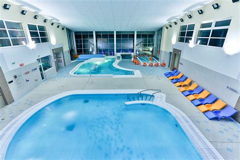 Recepčná/ý AQUAPARK a SAI Wellness - Aquapark Senec